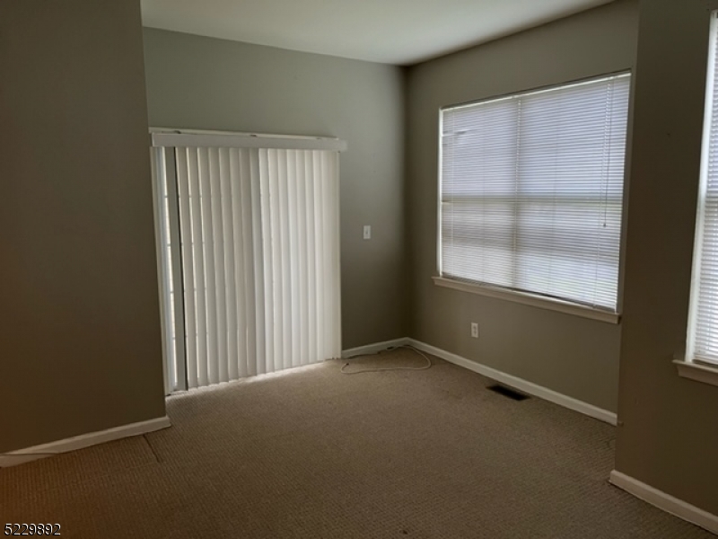 Morris Place - Residential Lease