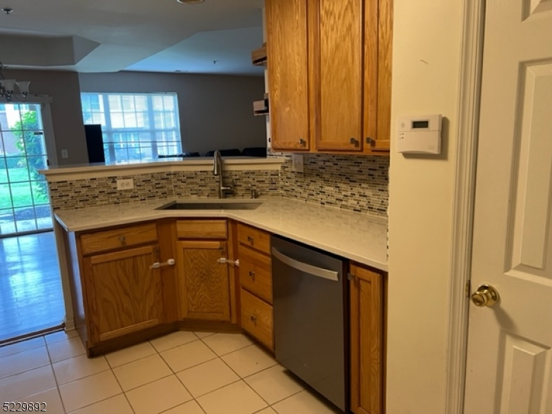 Morris Place - Residential Lease