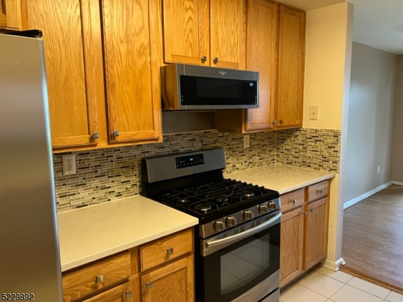 Morris Place - Residential Lease