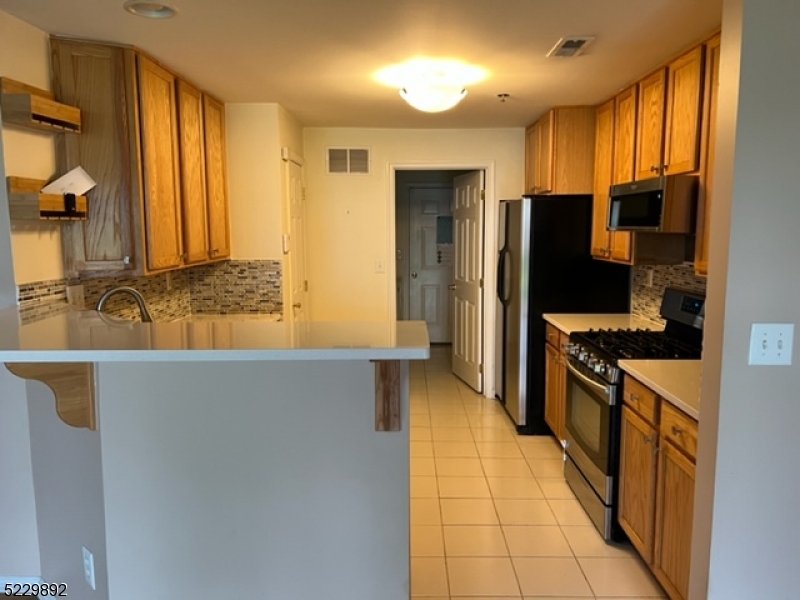 Morris Place - Residential Lease