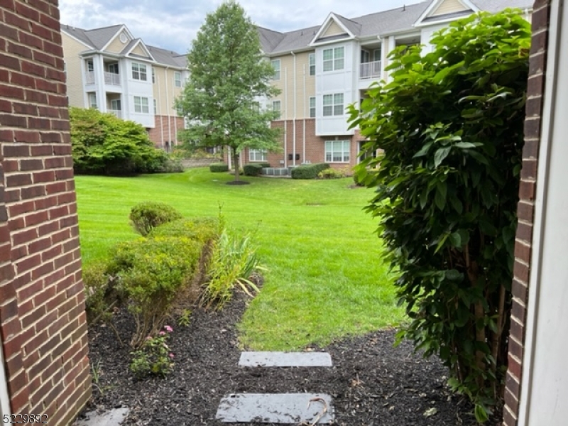 Morris Place - Residential Lease