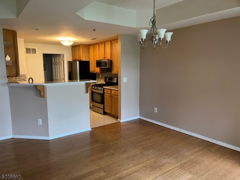 Morris Place - Residential Lease