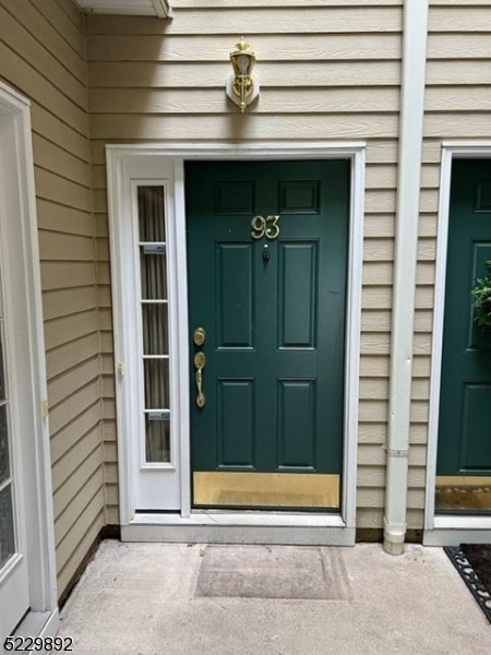 Morris Place - Residential Lease