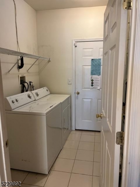 Morris Place - Residential Lease