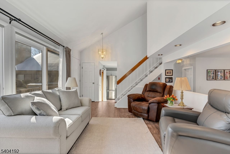 The Cedars - Residential