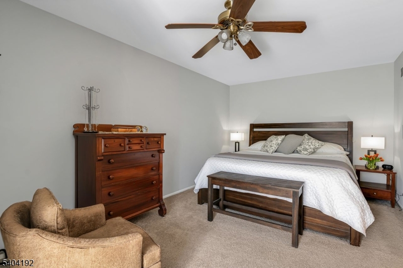 The Cedars - Residential