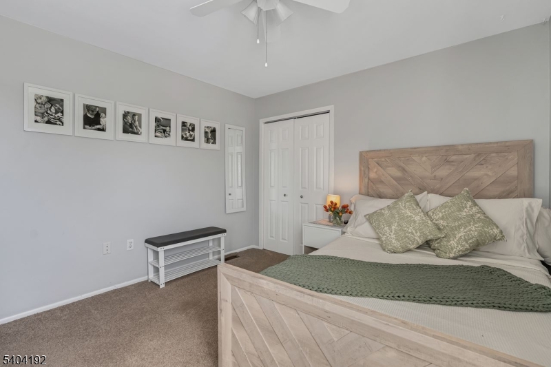 The Cedars - Residential