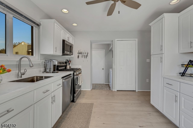 The Cedars - Residential