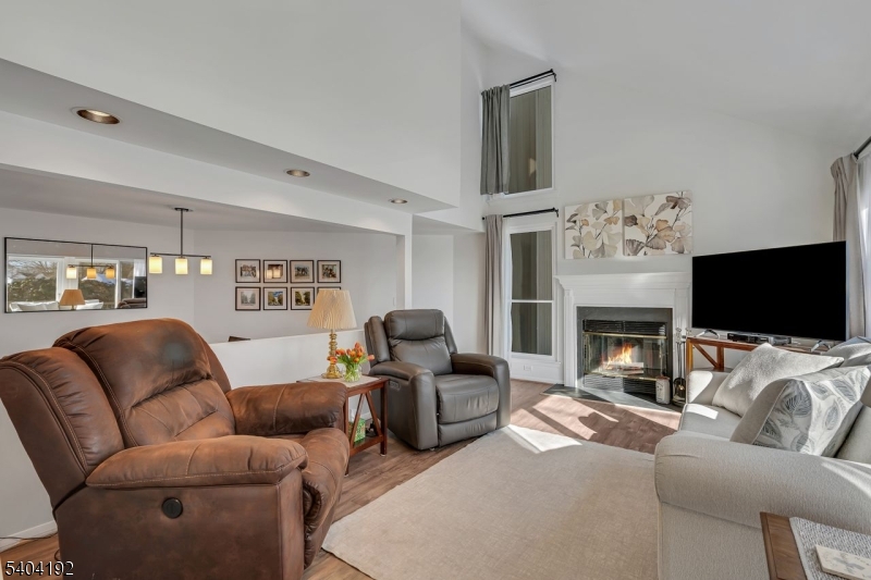 The Cedars - Residential