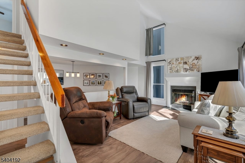 The Cedars - Residential