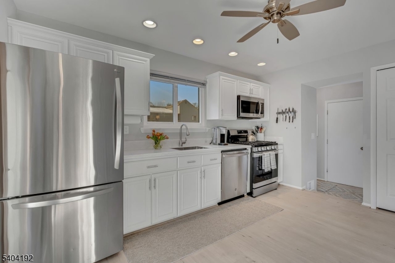 The Cedars - Residential