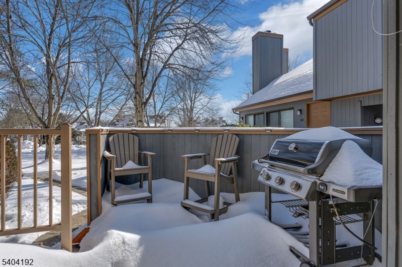 The Cedars - Residential