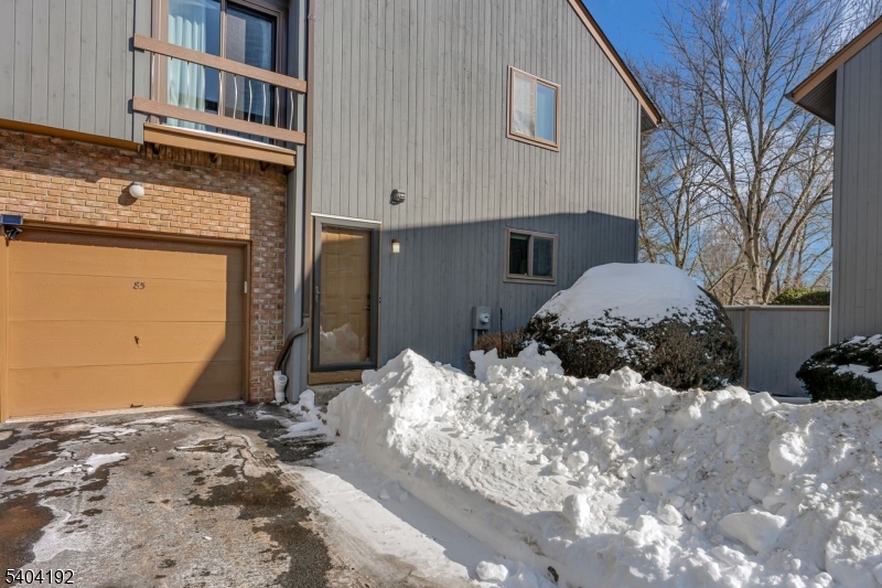 The Cedars - Residential