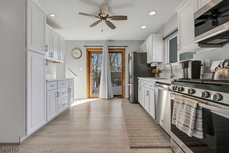 The Cedars - Residential