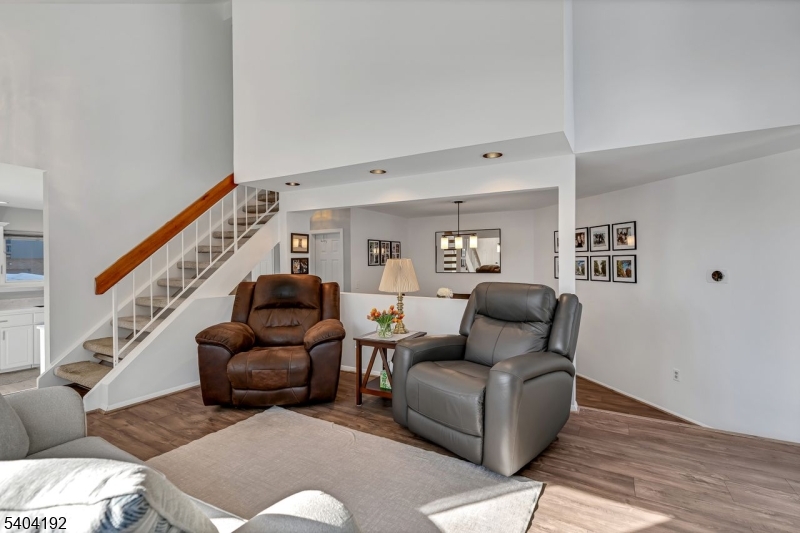 The Cedars - Residential