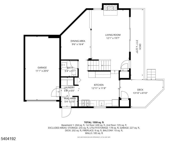 The Cedars - Residential
