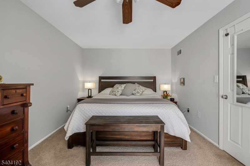 The Cedars - Residential