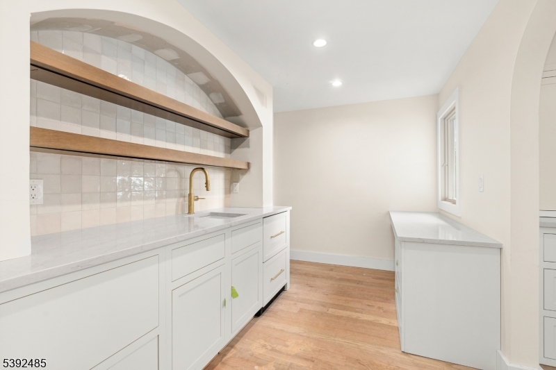 LAKE MOHAWK - Residential