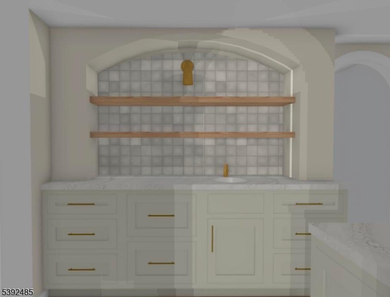 LAKE MOHAWK - Residential