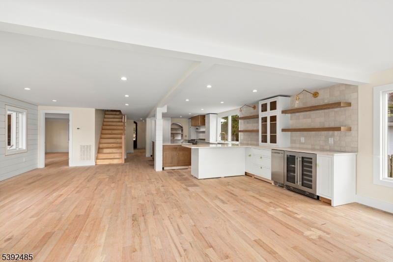 LAKE MOHAWK - Residential