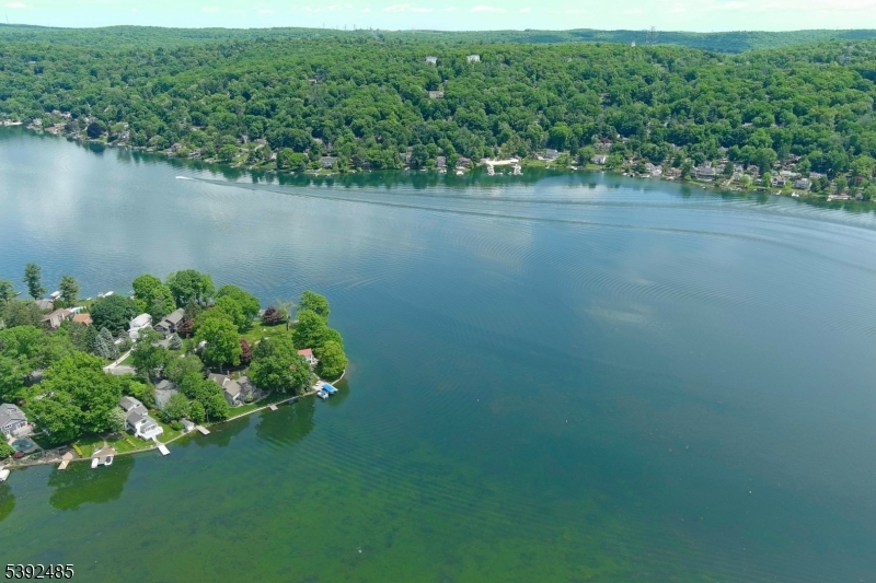 LAKE MOHAWK - Residential