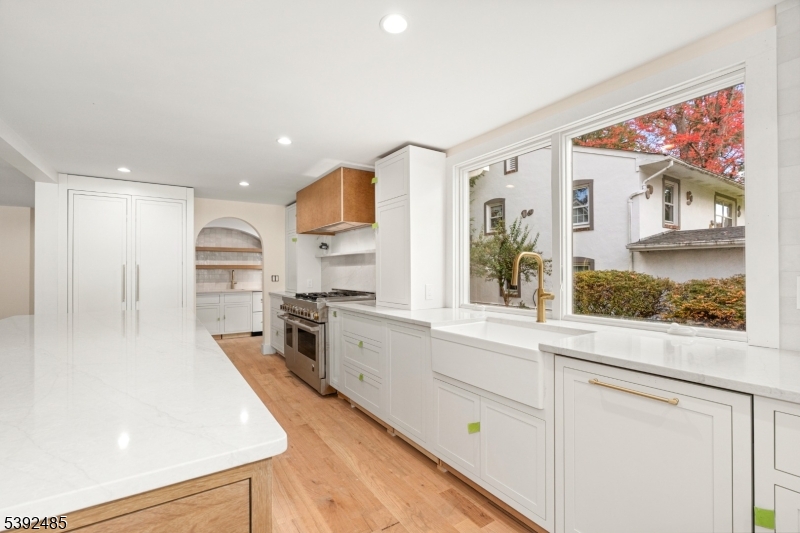 LAKE MOHAWK - Residential