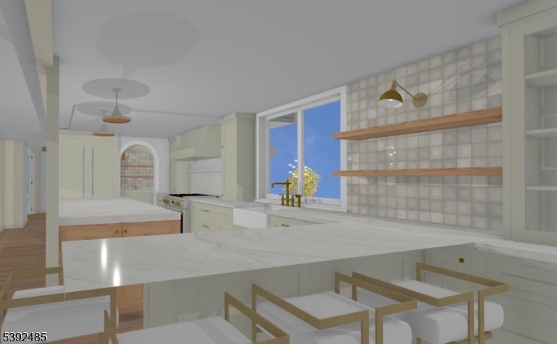 LAKE MOHAWK - Residential