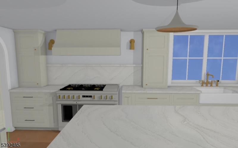 LAKE MOHAWK - Residential