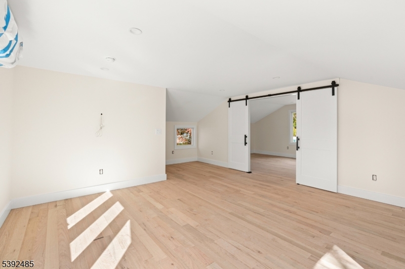 LAKE MOHAWK - Residential