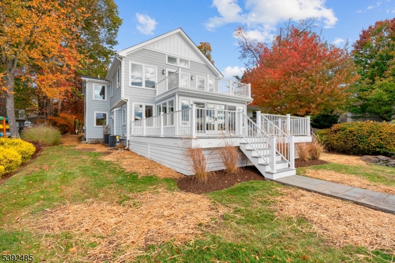 LAKE MOHAWK - Residential