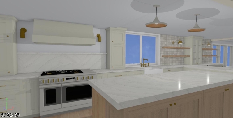 LAKE MOHAWK - Residential