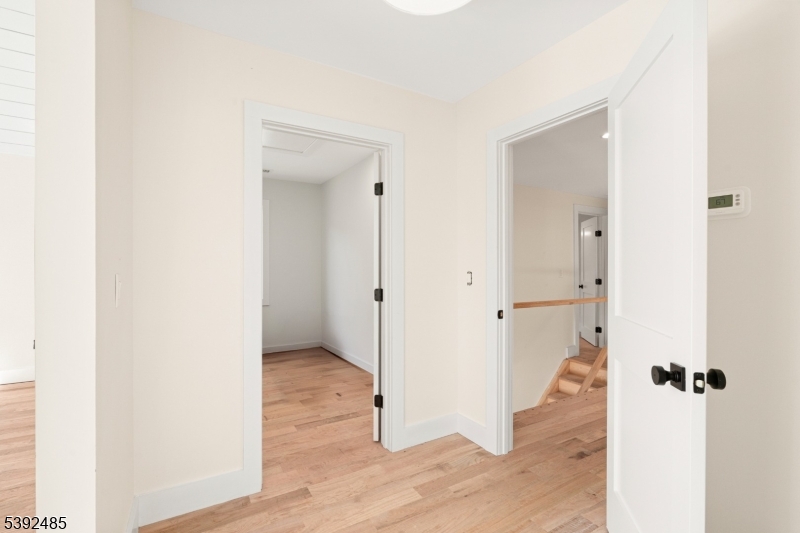 LAKE MOHAWK - Residential