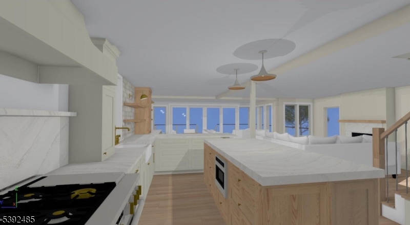 LAKE MOHAWK - Residential