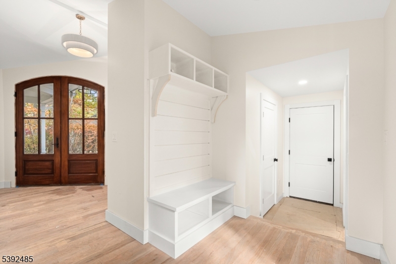 LAKE MOHAWK - Residential