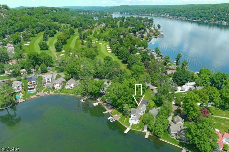 LAKE MOHAWK - Residential
