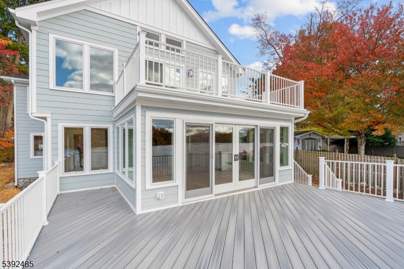 LAKE MOHAWK - Residential