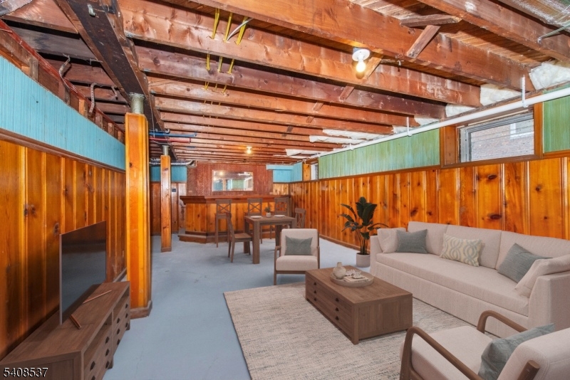 Burnet - Residential