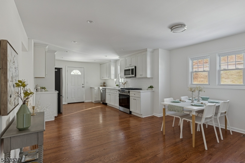 Burnet - Residential