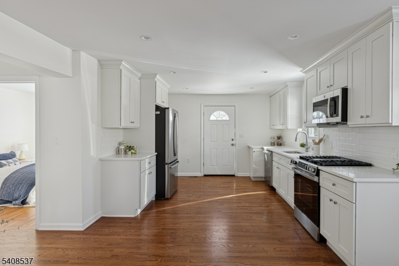 Burnet - Residential