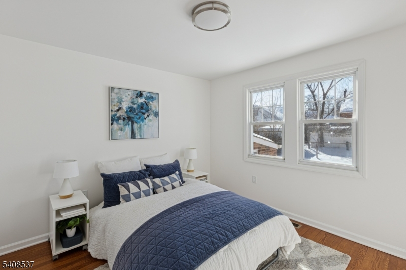 Burnet - Residential