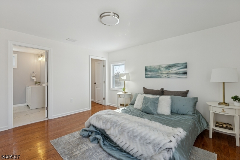 Burnet - Residential