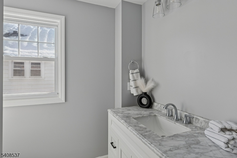 Burnet - Residential