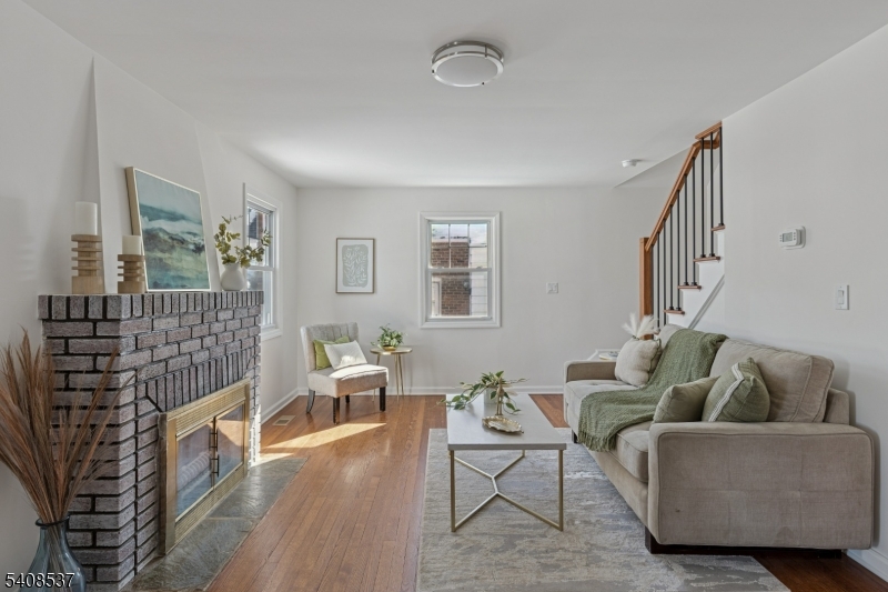 Burnet - Residential