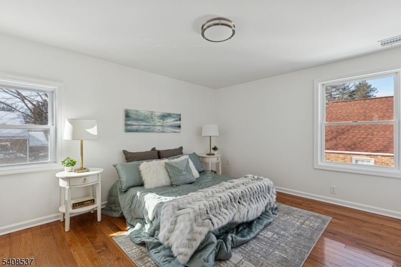 Burnet - Residential