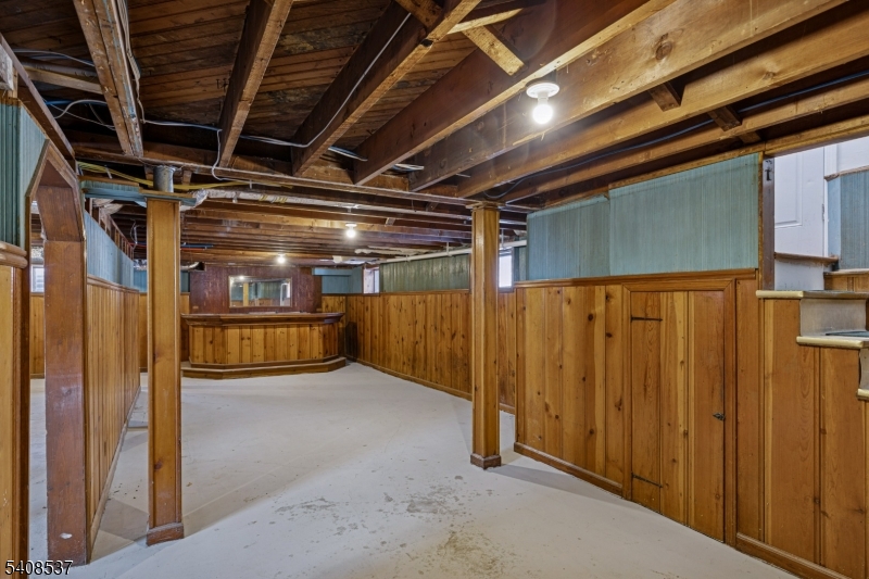 Burnet - Residential