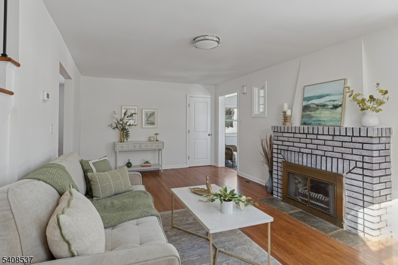 Burnet - Residential