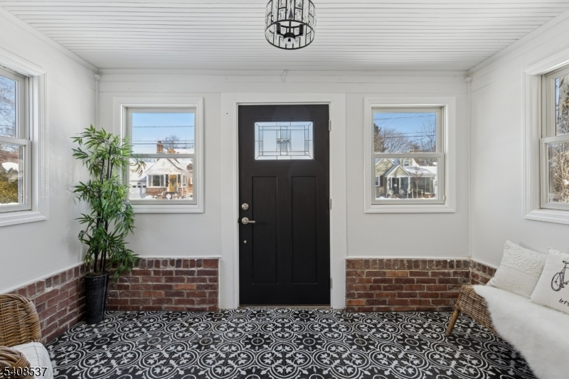 Burnet - Residential