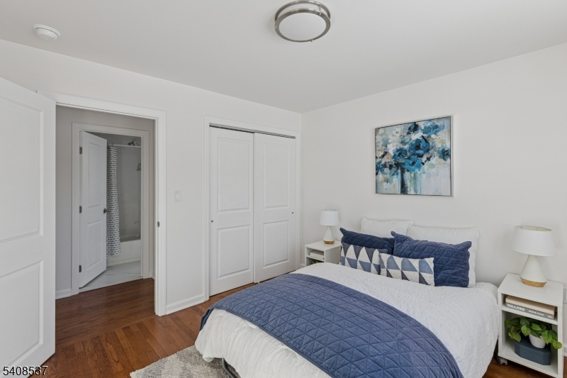 Burnet - Residential