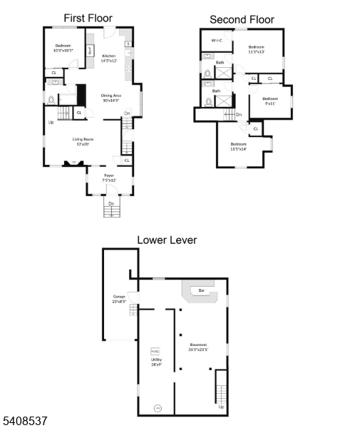 Burnet - Residential