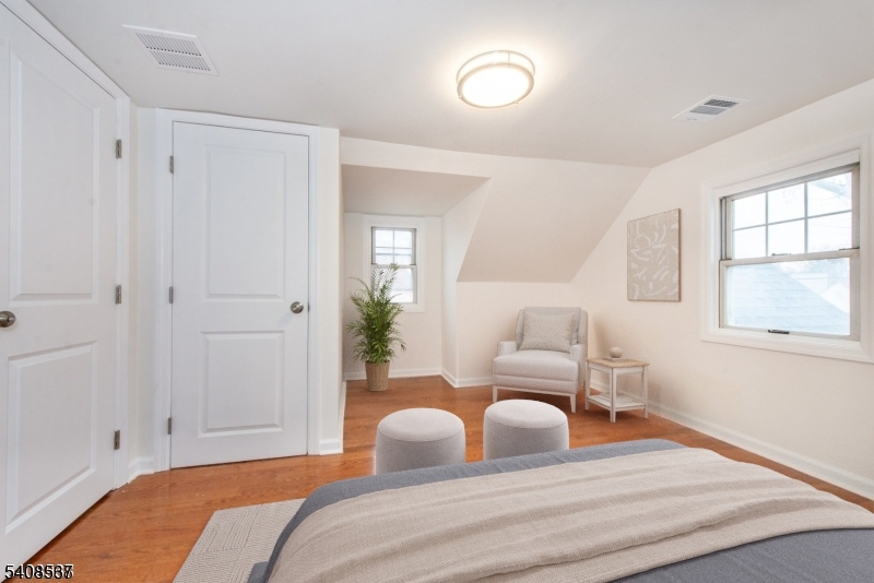 Burnet - Residential